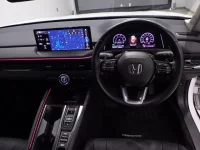 Honda ACCORD лот № 10365 оценка 4.5  с аукциона в Японии 4