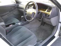 Toyota MARK II лот № 8260 оценка 3.5  с аукциона в Японии 2