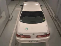 Toyota MARK II лот № 8260 оценка 3.5  с аукциона в Японии 6