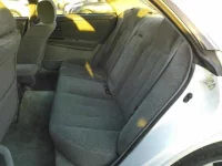 Toyota MARK II лот № 8260 оценка 3.5  с аукциона в Японии 8