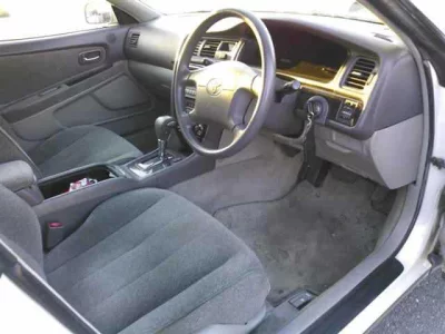 Toyota MARK II  с аукциона в Японии