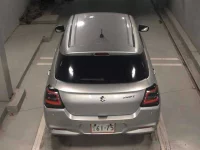 Suzuki SWIFT лот № 253 оценка R  с аукциона в Японии 6