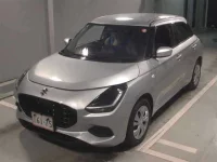 Suzuki SWIFT лот № 253 оценка R  с аукциона в Японии 3