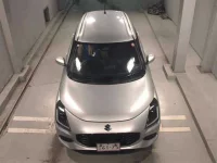 Suzuki SWIFT лот № 253 оценка R  с аукциона в Японии 5