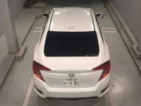 Honda CIVIC лот № 262 оценка R  с аукциона в Японии 6