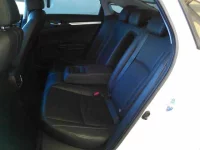 Honda CIVIC лот № 262 оценка R  с аукциона в Японии 8