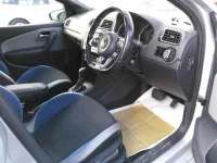 Volkswagen POLO лот № 268 оценка 3.5  с аукциона в Японии 2