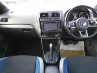 Volkswagen POLO лот № 268 оценка 3.5  с аукциона в Японии 7