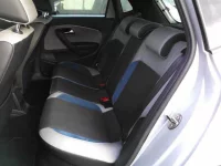 Volkswagen POLO лот № 268 оценка 3.5  с аукциона в Японии 8