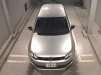 Volkswagen POLO лот № 268 оценка 3.5  с аукциона в Японии 5