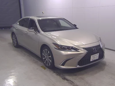 Lexus ES350