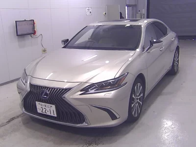 Lexus ES350