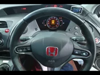 Honda CIVIC лот № 20208 оценка 3.5  с аукциона в Японии 8