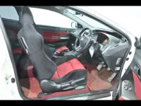 Honda CIVIC лот № 20208 оценка 3.5  с аукциона в Японии 5