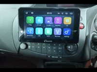 Honda CIVIC лот № 20208 оценка 3.5  с аукциона в Японии 9