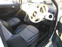 Fiat 500C лот № 2007 оценка 4  с аукциона в Японии 2