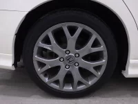 Honda ODYSSEY лот № 10396 оценка R  с аукциона в Японии 8