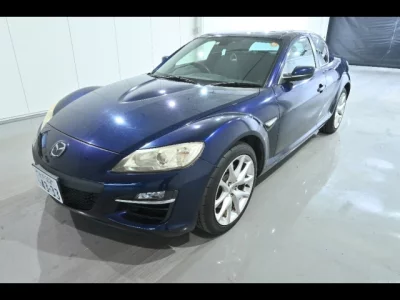 Mazda RX-8