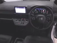 Honda STEP WAGON лот № 10399 оценка S  с аукциона в Японии 4