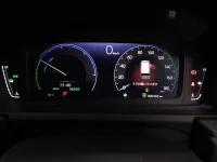 Honda STEP WAGON лот № 10399 оценка S  с аукциона в Японии 9