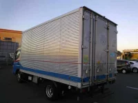 Mitsubishi CANTER лот № 4512 оценка 3.5  с аукциона в Японии 1