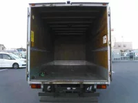 Mitsubishi CANTER лот № 4512 оценка 3.5  с аукциона в Японии 6