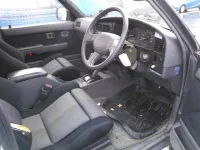 Toyota HILUX SURF лот № 243 оценка 3.5  с аукциона в Японии 2