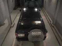 Toyota HILUX SURF лот № 243 оценка 3.5  с аукциона в Японии 6