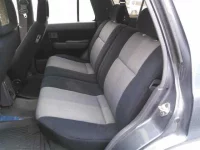 Toyota HILUX SURF лот № 243 оценка 3.5  с аукциона в Японии 8