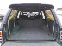 Toyota HILUX SURF лот № 243 оценка 3.5  с аукциона в Японии 9