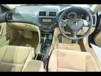 Honda ACCORD лот № 20233 оценка R  с аукциона в Японии 4