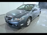 Honda ACCORD лот № 20233 оценка R  с аукциона в Японии 1