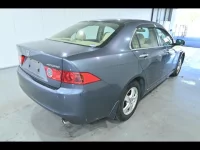 Honda ACCORD лот № 20233 оценка R  с аукциона в Японии 2