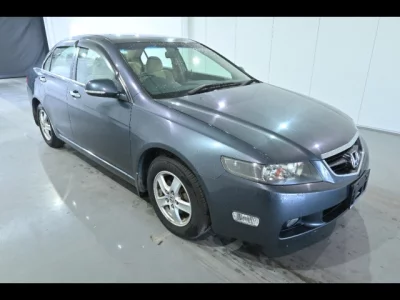 Honda ACCORD  с аукциона в Японии