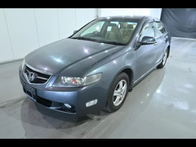 Honda ACCORD  с аукциона в Японии