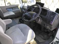 Mitsubishi ROSA лот № 4013 оценка 3.5  с аукциона в Японии 2