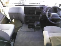 Mitsubishi ROSA лот № 4013 оценка 3.5  с аукциона в Японии 5