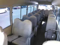 Mitsubishi ROSA лот № 4013 оценка 3.5  с аукциона в Японии 6