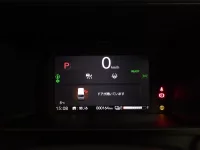 Honda N VAN E: лот № 10425 оценка S  с аукциона в Японии 8