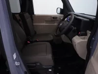 Honda N VAN E: лот № 10425 оценка S  с аукциона в Японии 5