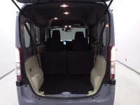 Honda N VAN E: лот № 10425 оценка S  с аукциона в Японии 7