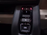 Honda N VAN E: лот № 10425 оценка S  с аукциона в Японии 10