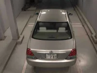 Toyota MARK II лот № 287 оценка 3.5  с аукциона в Японии 6