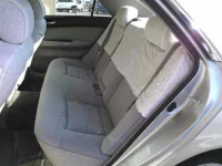 Toyota MARK II лот № 287 оценка 3.5  с аукциона в Японии 8