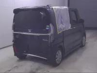 Honda N BOX лот № 10431 оценка R  с аукциона в Японии 2