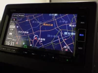 Honda N BOX лот № 10431 оценка R  с аукциона в Японии 9