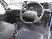 Nissan CONDOR лот № 4507 оценка 3  с аукциона в Японии 2