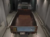 Nissan CONDOR лот № 4507 оценка 3  с аукциона в Японии 6