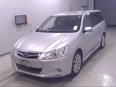 Subaru EXIGA