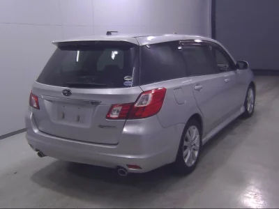 Subaru EXIGA